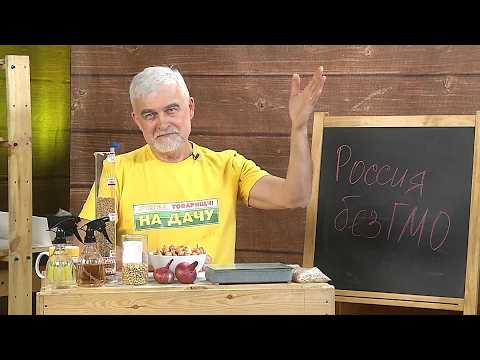 Вперёд, товарищи! На дачу! Выпуск от 17.03.26