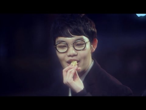 K.will, Junggigo, Jooyoung & Brother Su - Cook for love - MV Eng Sub