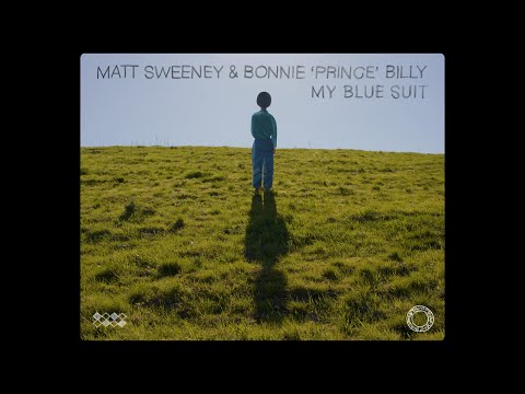 Matt Sweeney & Bonnie "Prince" Billy "My Blue Suit" (Official Music Video)