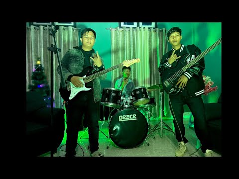 Ka Selung Hi  /  Band Cover /  by The Melomaniac