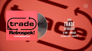 (2002) Trade Retrospek! - CD02