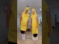 CHICKEN OR BANANA Funny