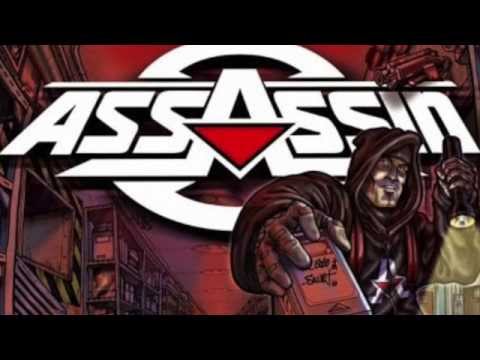 Undaground connexion - Assassin Ft: Supernatural (remix2015)