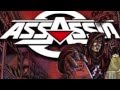 Undaground Connexion Assassin Ft Supernatural Remix2015