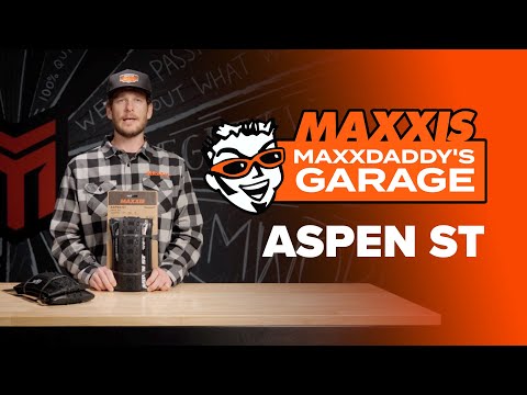 Aspen ST | MaxxDaddy's Garage