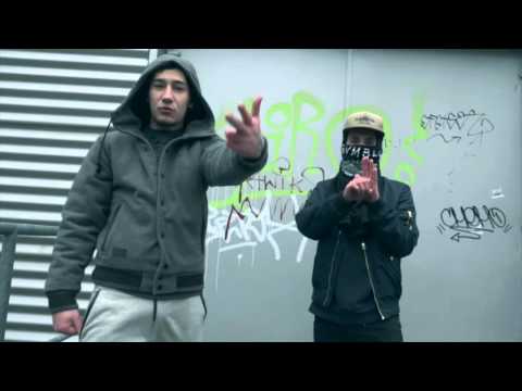YAYA REBEL ft. GVMBLE - WORKOHOLIK (OFFICIAL VIDEO)