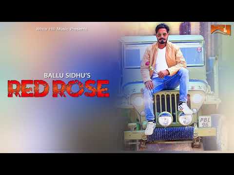 Red Rose