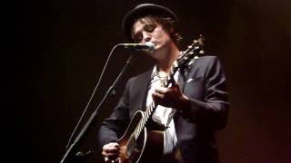 Peter Doherty - Cité de la Musique - Bollywood to Battersea