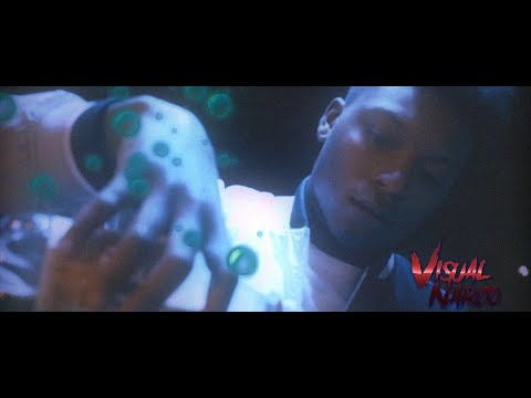 TRAPSTARMULA - HARRY POTTER (DIRECTED BY BRIX)