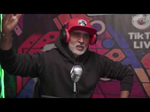 🎤 Interview Complet – Karim Kouki Dateacher  x  Hameda | Back2BacK