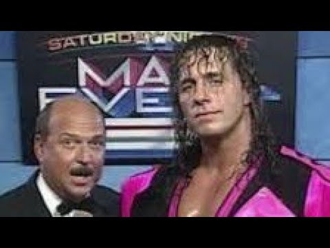 DTSSN Presents Saturday Night's Main Event - Ep 23 - 11/8/92 - The Last One For Years