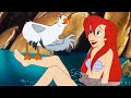 THE LITTLE MERMAID All Movie Clips (1989)
