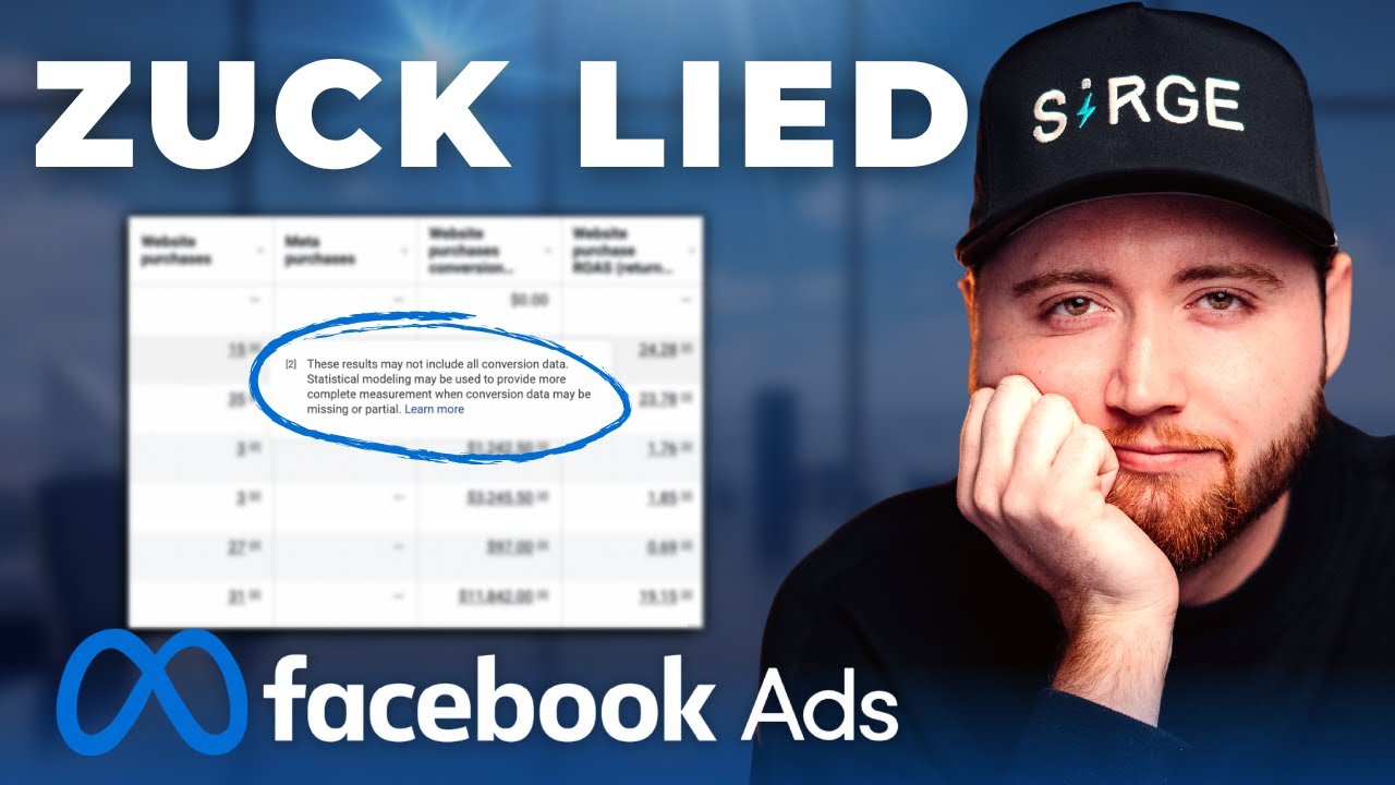 Facebook Ads EXPOSED Experts Won't Tell You This