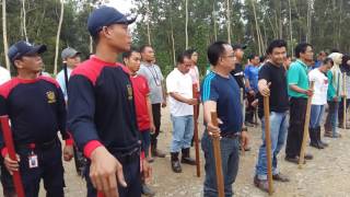 Download lagu Sabtu sehat muara toyu mp3