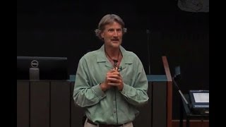 Will Tuttle Live in Australia 2014