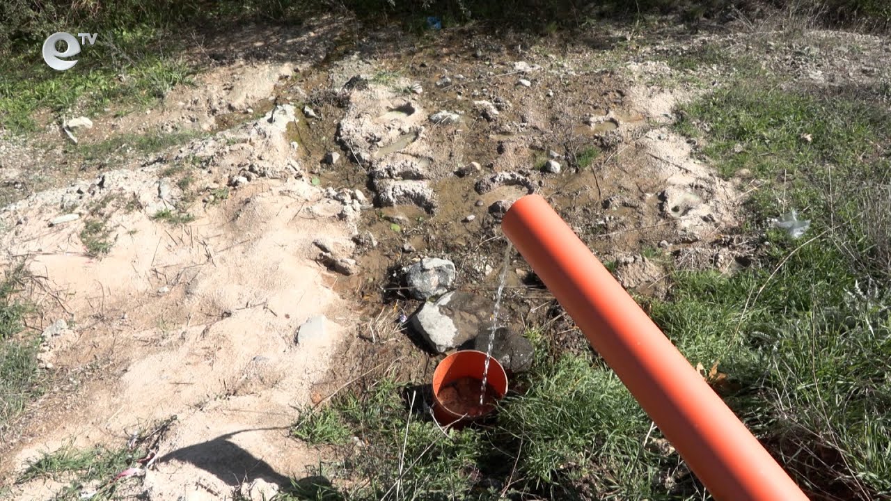 Вече са изградени нови тръбни кладенци за допълнително водоснабдяване на 3 хасковски села