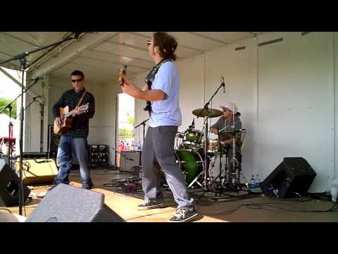 Jon Wayne and The Pain "Recovery/Late night" ~UND