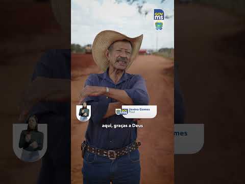 #43 - MS-444: o asfalto que impulsiona o desenvolvimento do Bolsão