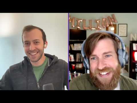 Eleventy with Zach Leatherman