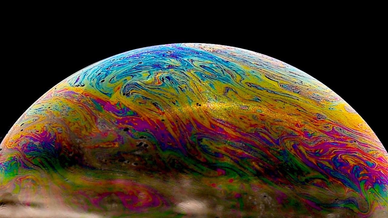 Thin Film Interference