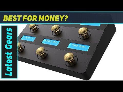 Singular Sound MIDI Maestro Gold Edition: The Ultimate Foot Controller