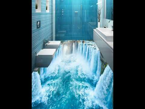 3D /bathroom/ tiles design ...