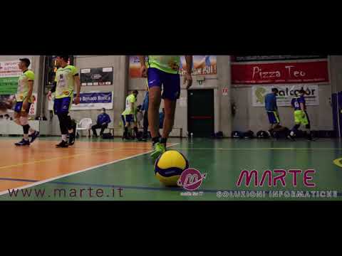 VolleyVeneto Cavaion Highlights