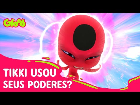 TRAILER EPISÓDIO INÉDITO FAMÍLIA QUERIDA (DEAREST FAMILY) | MIRACULOUS 4ª TEMPORADA | Mundo Gloob