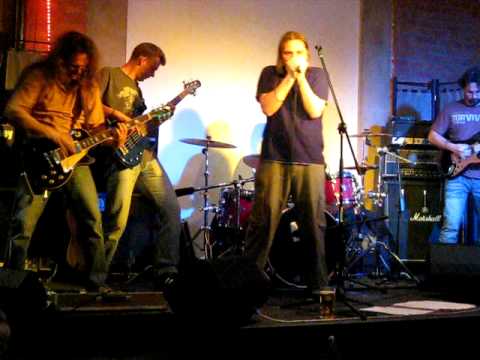 Area 51 - AREA 51 - Stop The Wheel (Live in Wien, Austria)