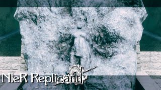 【ニーアレプリカント】#17 5年後の世界──荒れゆく村と届いた一通の手紙