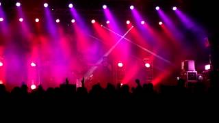 Neljä Ruusua - Hunningolla - Laukaan Satama Festival 2015