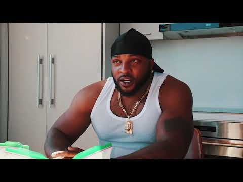 Ricolaw_ - Walk With Me | Dir. By @HaitianPicasso