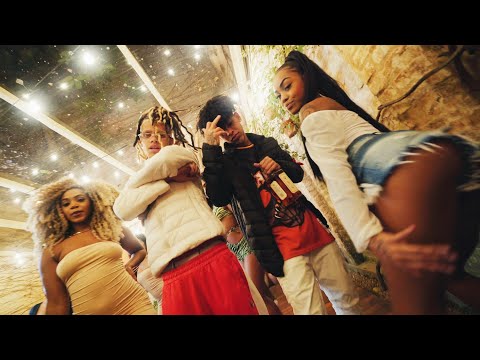 JOTAPÊ, JayA Luuck, Ecologyk - Pelo Menos (Videoclipe Oficial)