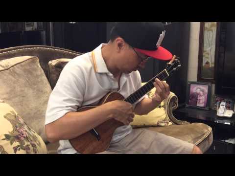 Kiss The Rain ( Yiruma's Music, Adapted by Corey Fujimoto), Cover by Henry Du