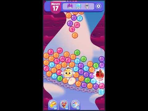 Angry Birds Dream Blast Level 993 - NO BOOSTERS 😠🐦💤🎈 | SKILLGAMING ✔️