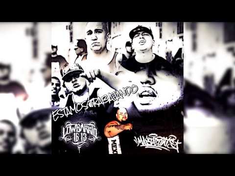 Estamos Trabajando - Low Barrio 1613 feat. Mastadonte (Official Audio)