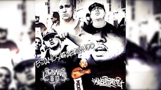 Estamos Trabajando - Low Barrio 1613 feat. Mastadonte (Official Audio)