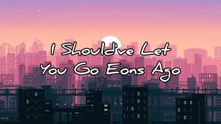 Selfish-Jeremy Zucker (Lyrics)