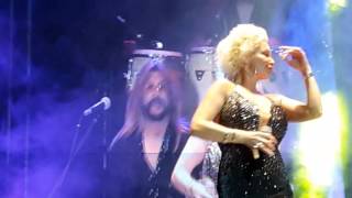 El chico aquel - Marisela - En vivo Querétaro 2017