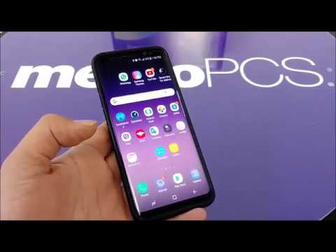 Will Verizon Sim card work with Samsung S8 from...