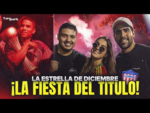 Season 1, Episode 15 🦈 NEVER BEFORE SEEN! WHAT YOU DIDN'T SEE FROM THE JUNIOR CHAMPION PARTY ⭐️