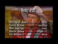 Riders In The Sky Credits Family Channel Version With BONUS