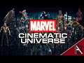 Marvel Studios Fanfare Extended Version Fanfare