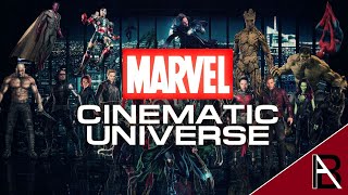 Download lagu Marvel Studios Fanfare (Extended Version) | Fanfare mp3 Download lagu Marvel Studios Fanfare (Extended Version) | Fanfare mp3