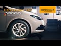 Continental Ultra Contact UC7 Launch Film NZ