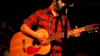 Bad Astronaut - Minus at The Casbah, San Diego