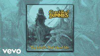 Crash Test Dummies - Thick-Necked Man (Official Audio)