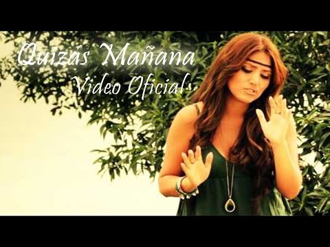 Quizás Mañana (Video Oficial) - Nicole Pillman