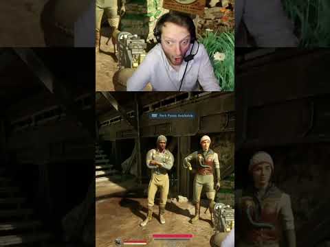 Outer Worlds 2 Is Amazing!