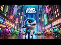 Ai Being Wild With PIXAR Part 8 REUPLOAD